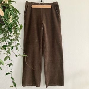 L.L. Bean vintage corduroy pants